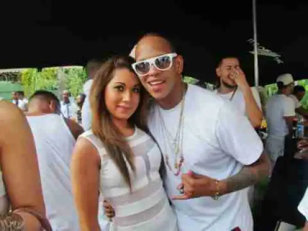 Da L.E.S Already Working on His 2018 White Party